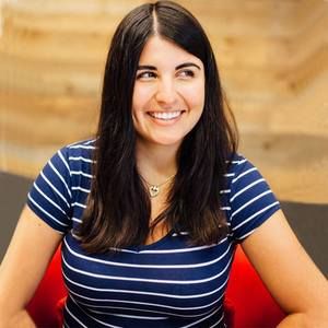 Meet your Posher, Brenda